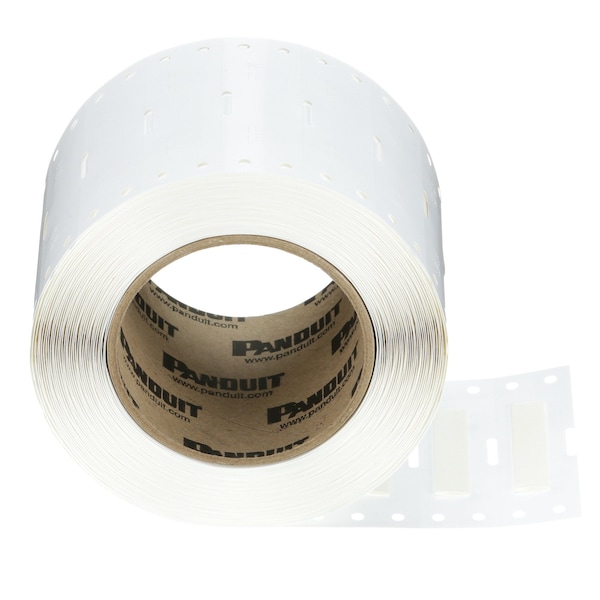 Panduit ThermTrans, Heatshrink Tubing, Mil Grade - H075X044H1T