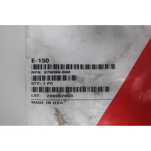 Raychem Low Profile End Seal Kit Wire Splice Kit  Heat Shrink Tubing, E150 - E-150