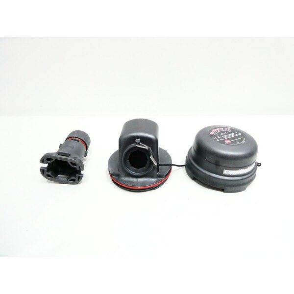 Thermon TERMINATION KIT WIRE SPLICE KIT & HEAT SHRINK TUBING - DP-295914