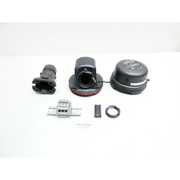 Thermon TERMINATION KIT WIRE SPLICE KIT & HEAT SHRINK TUBING - DP-295914