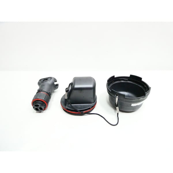 Thermon TERMINATION KIT WIRE SPLICE KIT & HEAT SHRINK TUBING - DP-295914