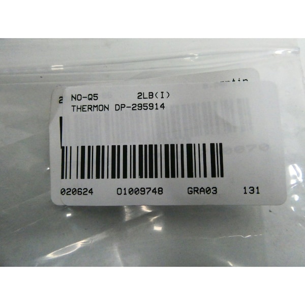 Thermon TERMINATION KIT WIRE SPLICE KIT & HEAT SHRINK TUBING - DP-295914