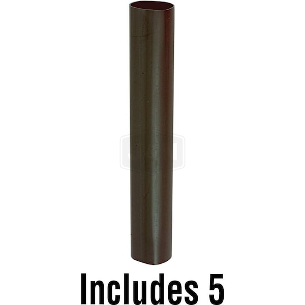 Aftermarket JAndN Electrical Products Heat Shrink Tubing - 606-48012-5-JN