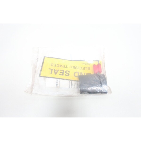 Raychem PIPE HEATING CABLE COMPONENT END SEAL KIT WIRE SPLICE KIT & HEAT SHRINK TUBING - PMKG-LE