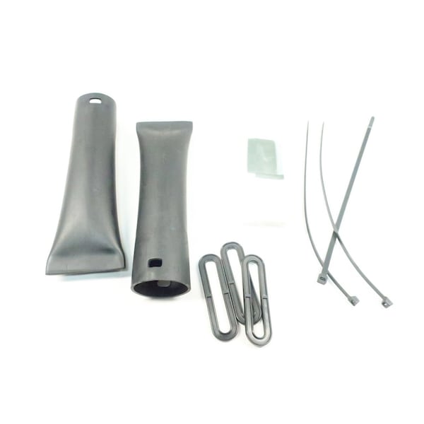Raychem Gelcap-8-S-2V(B1) Motor Stub Kit Wire Splice Kit & Heat Shrink Tubing - GELCAP-8-S-2V(B1)