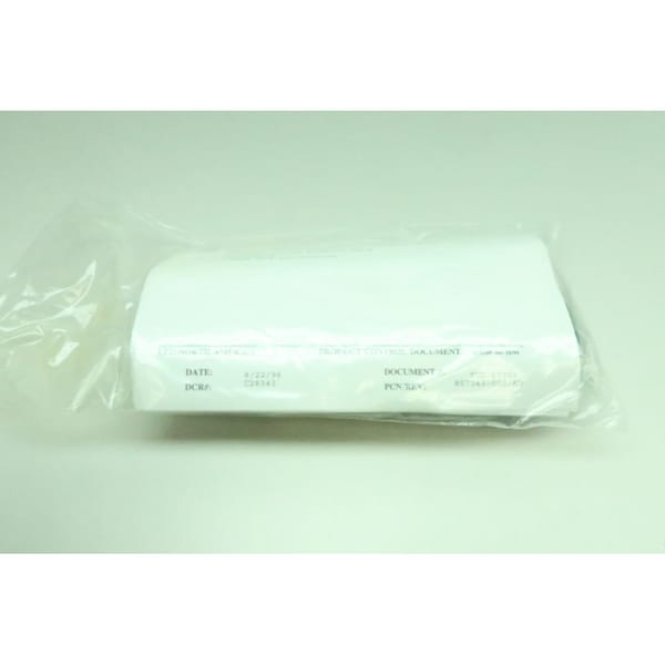 Raychem RAYCHEM NPKV-3-10A SHRINK TUBING KIT OTHER ELECTRICAL COMPONENT - NPKV-3-10A