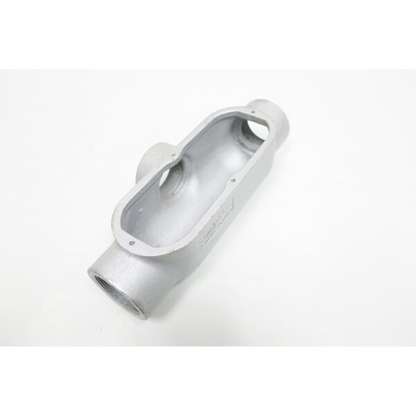 Crouse Hinds 2IN CONDUIT OUTLET BODIES AND BOX - T68