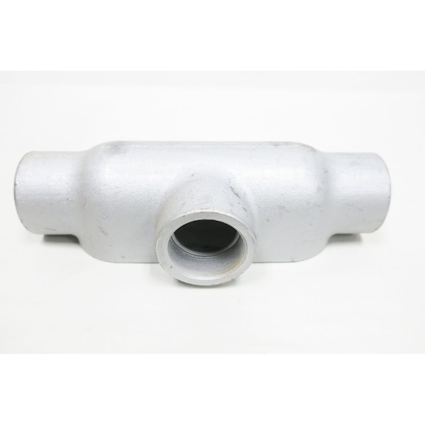Crouse Hinds 2IN CONDUIT OUTLET BODIES AND BOX - T68