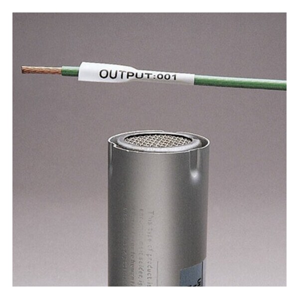 Panduit ThermTrans, Heatshrink Tubing, Mil Grade - H200X034H2T
