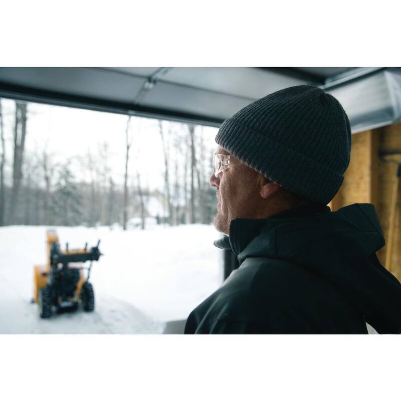Cub Cadet 2 x 26 in. 243 cc 2-Stage Gas Snow Blower with Electric Start, Power Steering and Steel Chute - 2X 26 HP