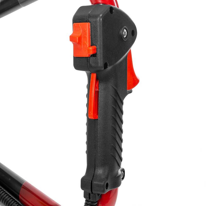 XtremepowerUS 55 cc V-Type 55CC 2-Stroke Gas Earth EPA Earth Auger Powerhead - 81096-H