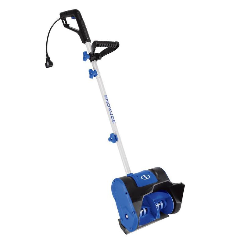 Snow Joe 10 in. 8.5 Amp Electric Snow Blower Shovel - 320E