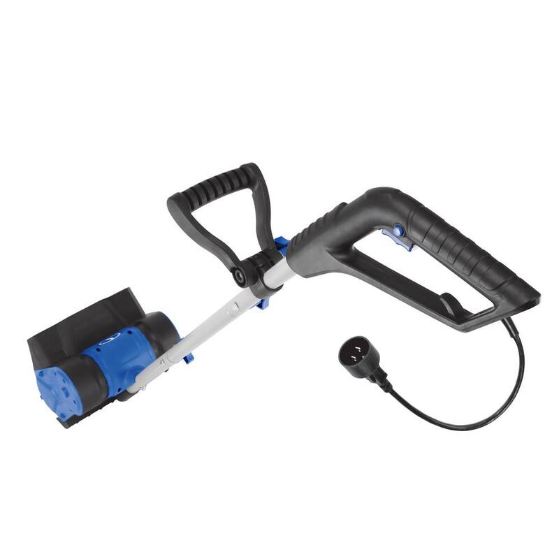 Snow Joe 10 in. 8.5 Amp Electric Snow Blower Shovel - 320E