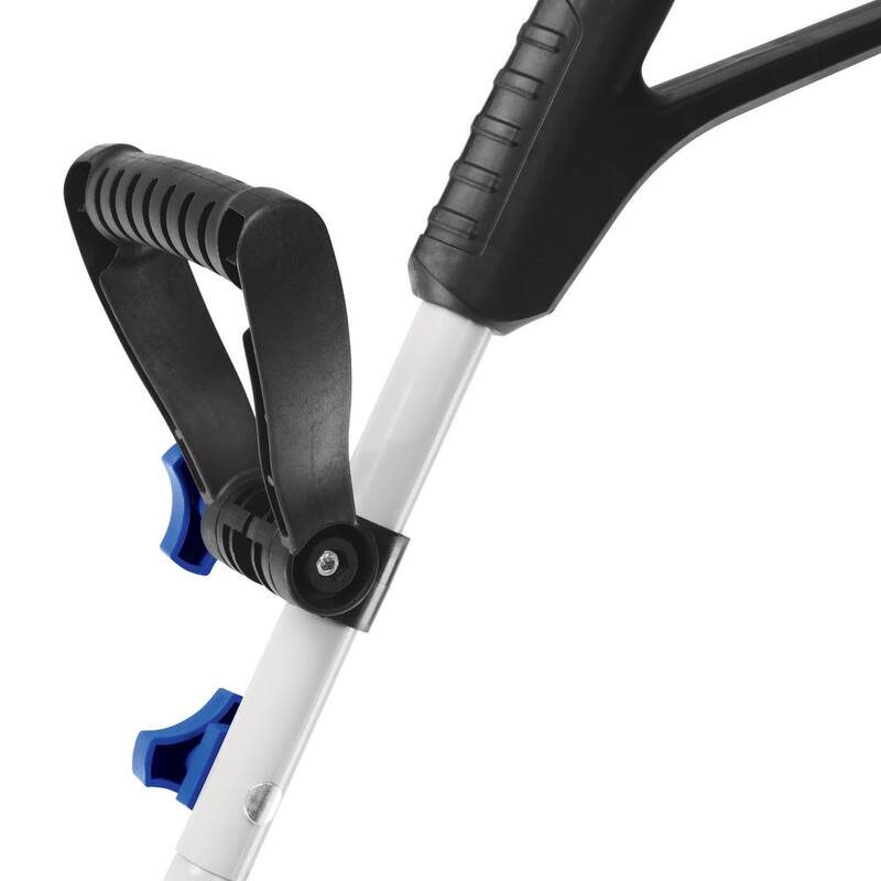 Snow Joe 10 in. 8.5 Amp Electric Snow Blower Shovel - 320E