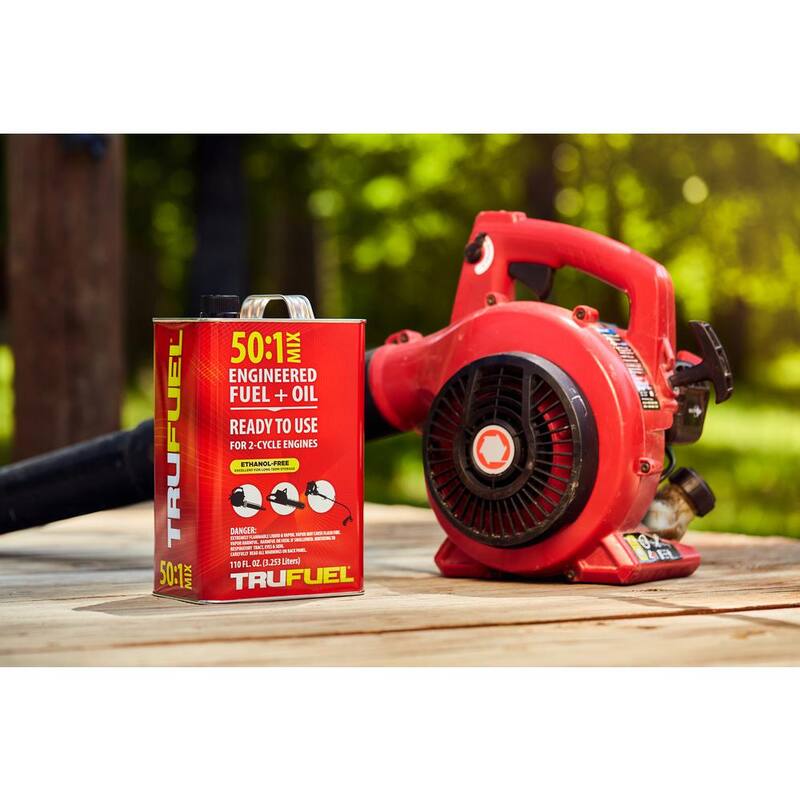 TruFuel 50:1 Pre Oil Mix - 6525606