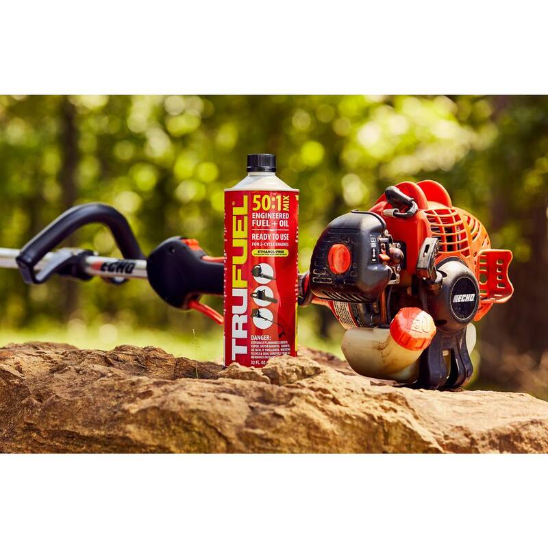 TruFuel 50:1 Pre-Mixed Fuel Plus Oil - 6525638