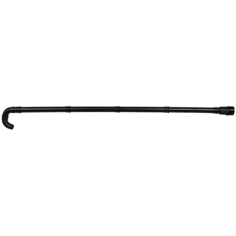 Milwaukee M18 Blower Gutter Cleaning Attachment - 49-16-2790