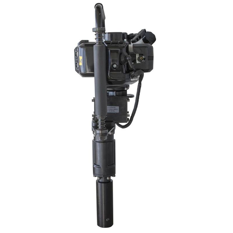 Sportsman Earth Series 32.7cc Gas Powered T-Post Driver - 802412