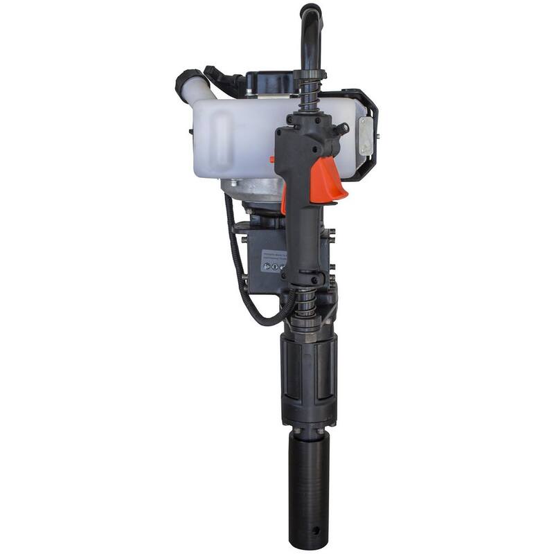 Sportsman Earth Series 32.7cc Gas Powered T-Post Driver - 802412