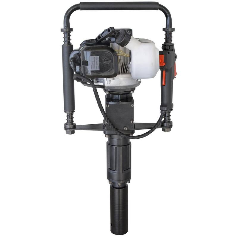 Sportsman Earth Series 32.7cc Gas Powered T-Post Driver - 802412
