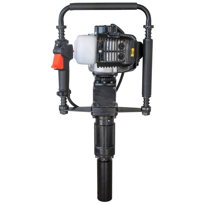 Sportsman Earth Series 32.7cc Gas Powered T-Post Driver - 802412