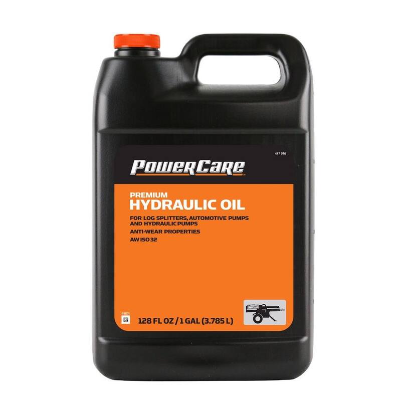 Powercare AW ISO 32 1 Gal. Hydraulic Oil - 66783
