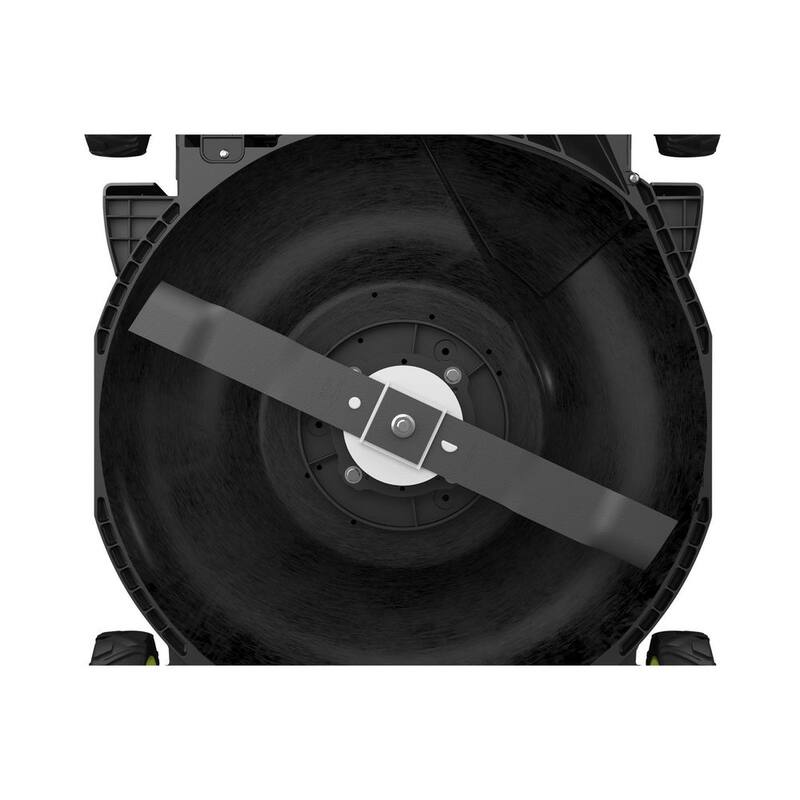 RYOBI 20 in. Replacement Blade for 40V 20 in. Brushless Lawn Mower - AC04020