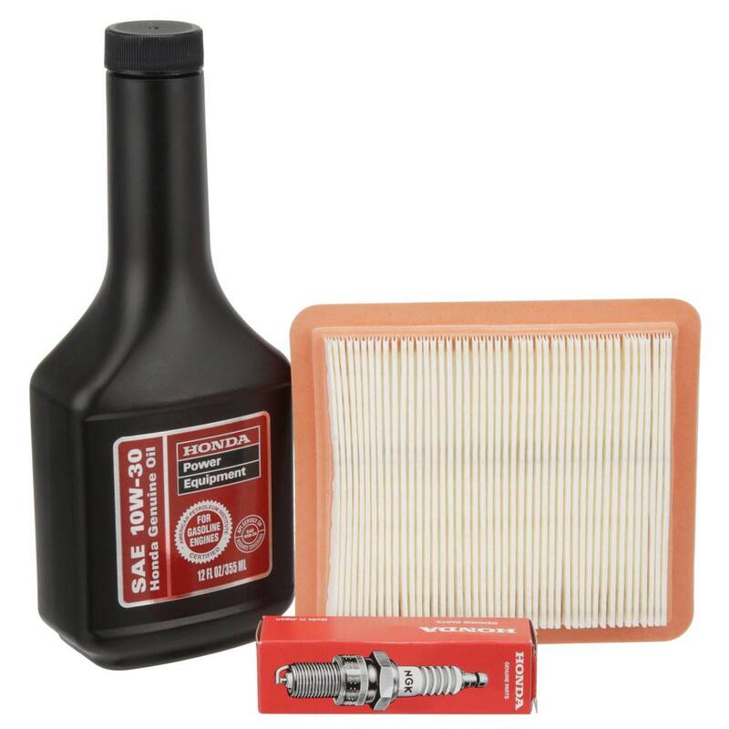 Honda Tune Up Kit for GC/GCV Engines - 670365-TUK929