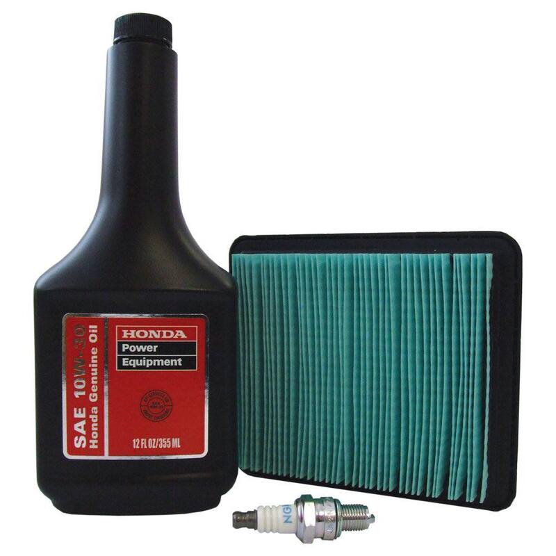 Honda Tune Up Kit for GC/GCV Engines - 670365-TUK929