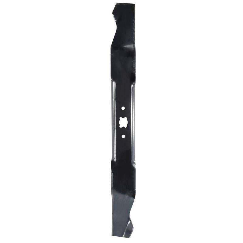 Powercare 21 in. Mulching Blade for Many MTD, Cub Cadet, Troy-Bilt and Craftsman Mowers Replaces OEM 742-0741,942-0741 - PCR1528