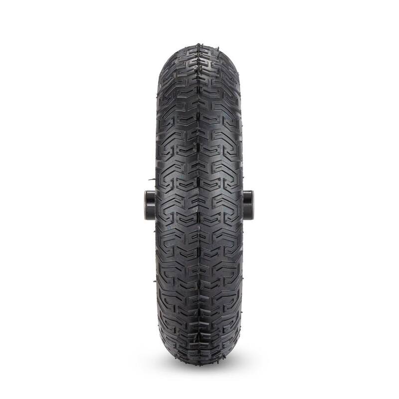 Gorilla 16 in. Pneumatic Universal Wheelbarrow Tire - GTP-16WB