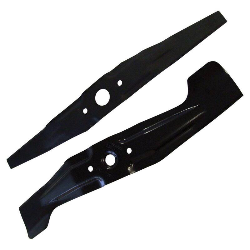 Honda 21 in. Replacement Part Mulching Blade Set - 08720-VH7-000