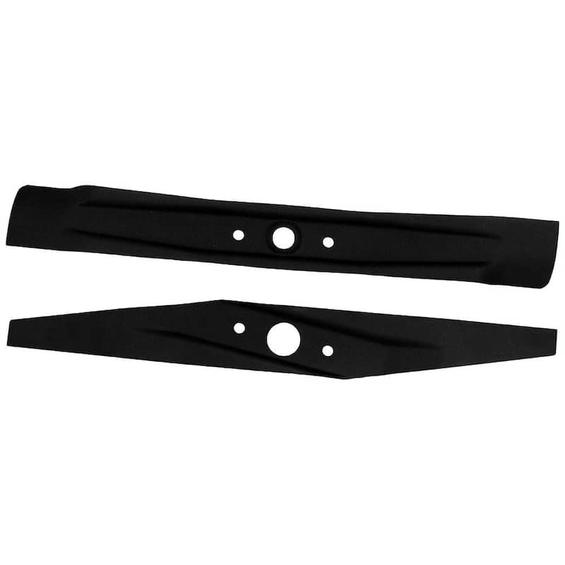 Honda 21 in. HRN Mower Microcut Twin Blade Set - 08720-VR8-M00