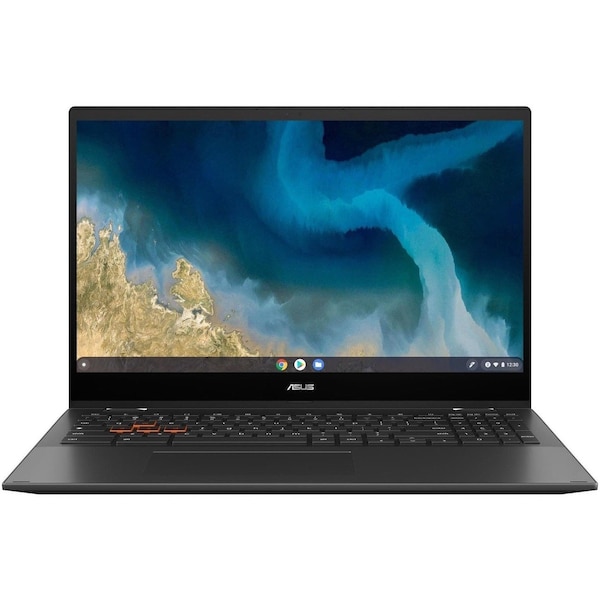 Asus Notebooks 15.6T AMD R3 4G 64G CRM ENT - CM5500FDADN344T