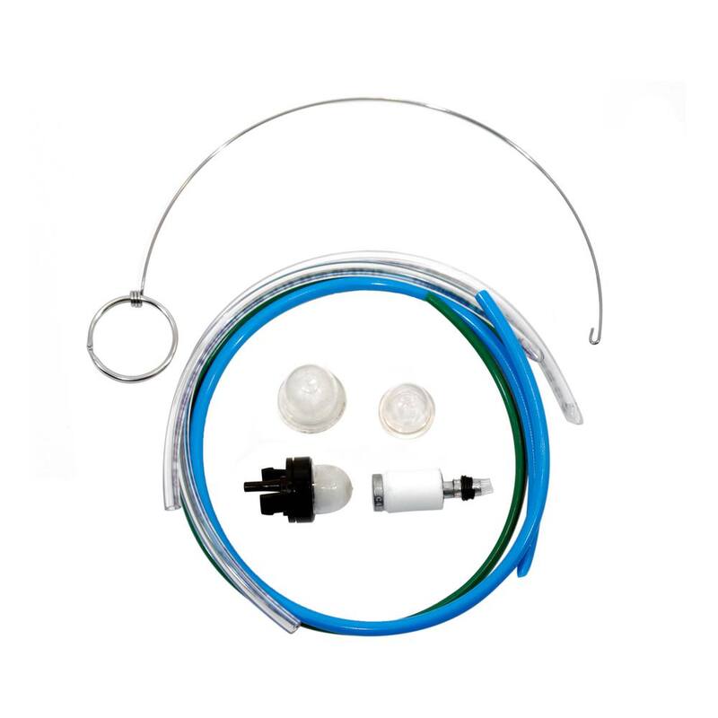 Powercare Fuel Line and Primer Bulb Tune-Up Kit - AC05FLK