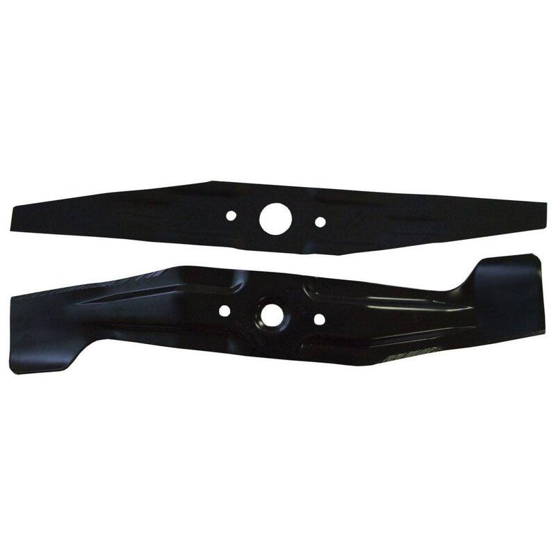 Honda 21 in. Deck Mower Microcut Twin Blade Set - 08720-VL0-S00