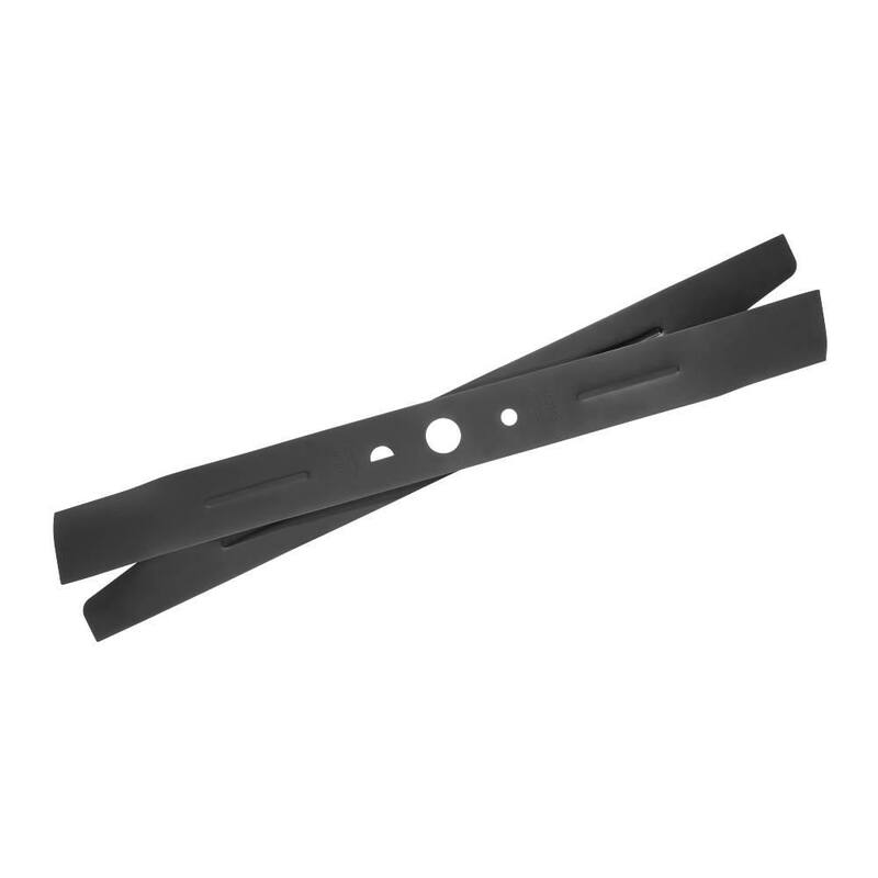 RYOBI 21 in. Replacement Blades for 21 in. Dual Blade Lawn Mower - AC04024