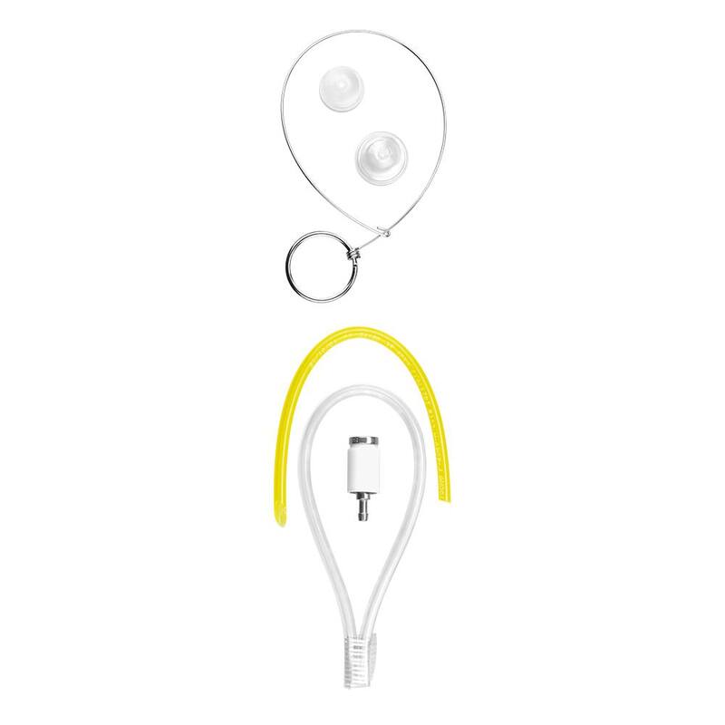 RYOBI Fuel Line and Primer Bulb Tune-Up Kit - AC05RYFL