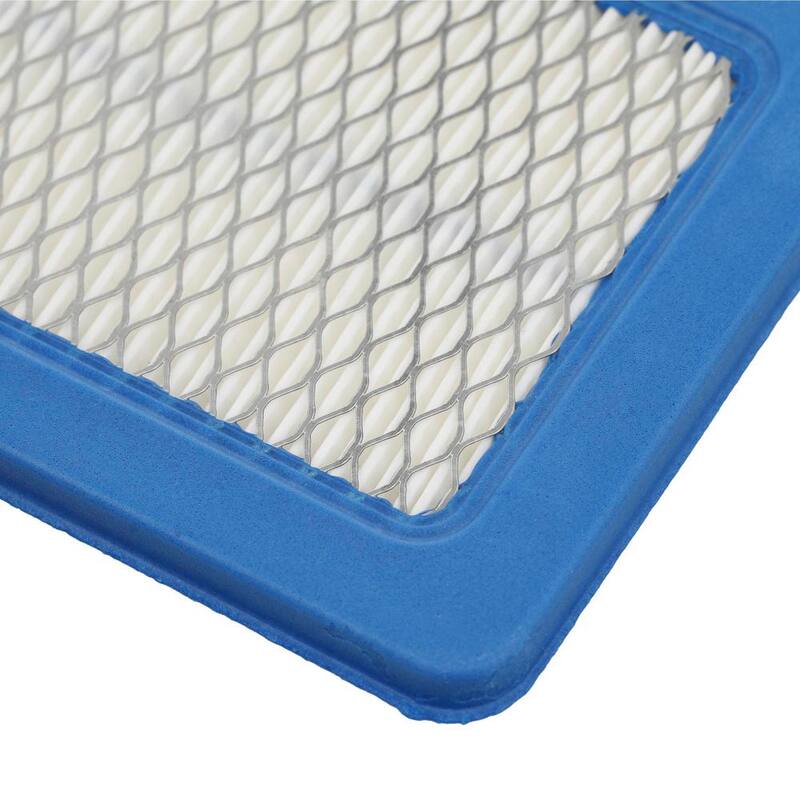 Briggs & Stratton Air Filter for 3.5 Through 6.75 HP Quantum Engines and 625-1575 Series Engines - 5043K