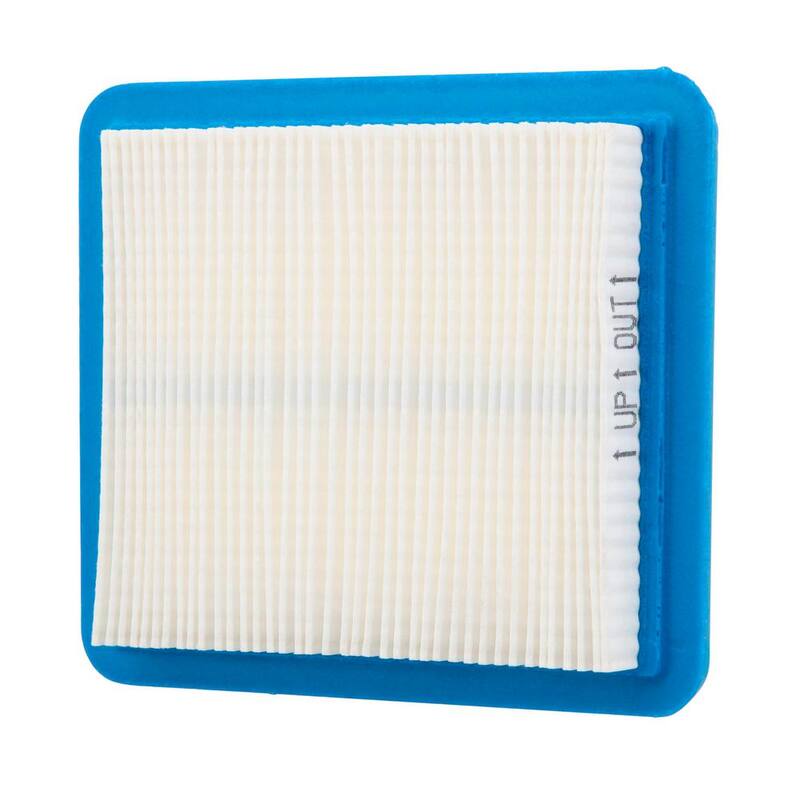 Briggs & Stratton Air Filter for 3.5 Through 6.75 HP Quantum Engines and 625-1575 Series Engines - 5043K