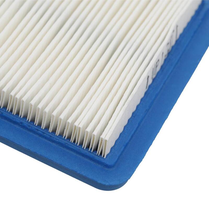Briggs & Stratton Air Filter for 3.5 Through 6.75 HP Quantum Engines and 625-1575 Series Engines - 5043K