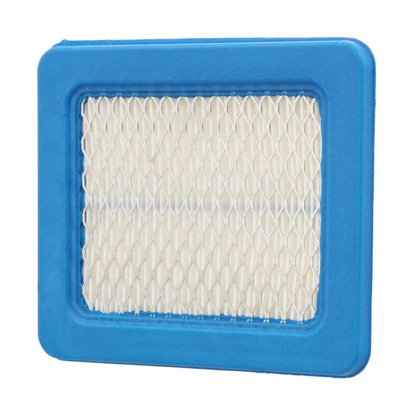 Briggs & Stratton Air Filter for 3.5 Through 6.75 HP Quantum Engines and 625-1575 Series Engines - 5043K