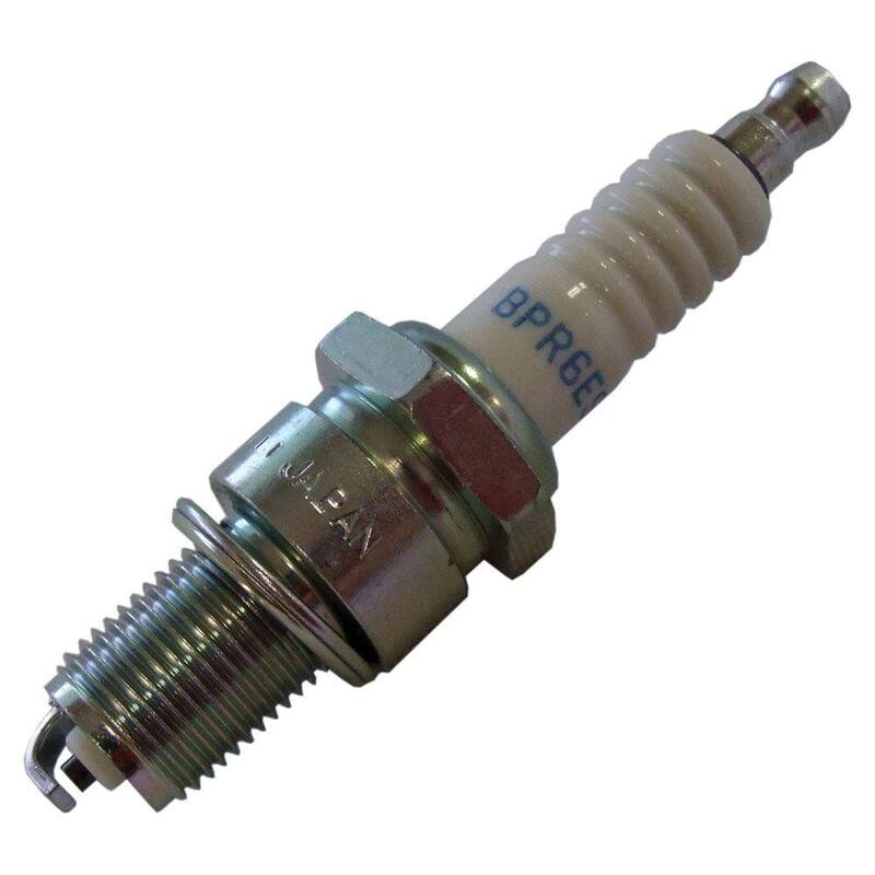 Unbranded Replacement Spark Plug for Honda Power Equipment - 08983-999-010