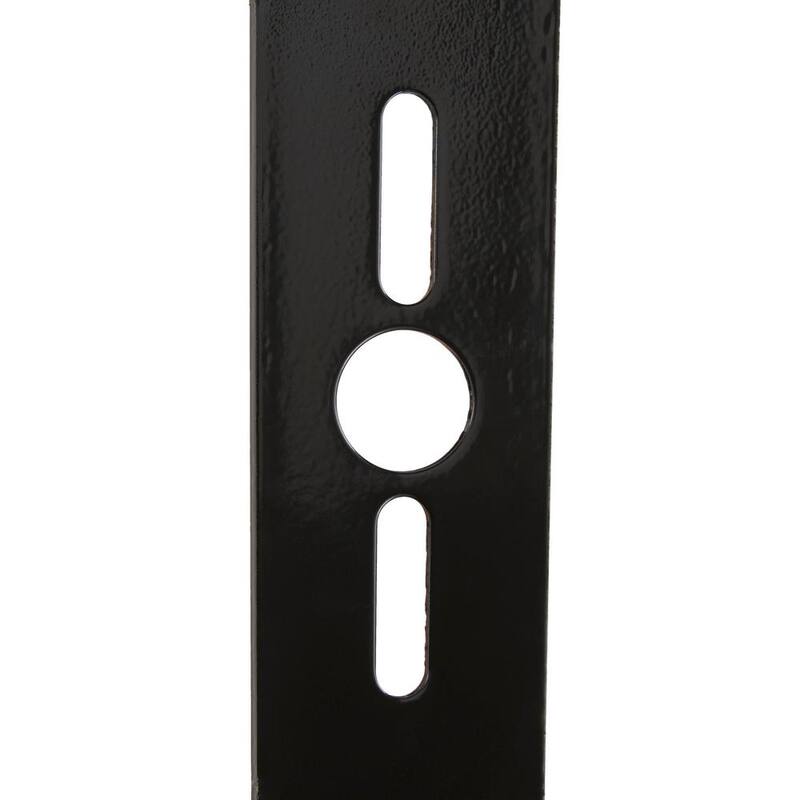 Powercare Universal 3-in-1 Replacement Blade for 21 in. Deck- Fits Most Mower Brands (21UNR1311PC) - 21UNR1311PC