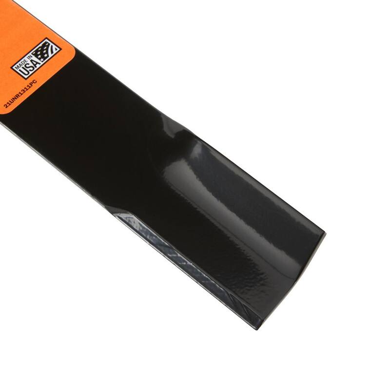 Powercare Universal 3-in-1 Replacement Blade for 21 in. Deck- Fits Most Mower Brands (21UNR1311PC) - 21UNR1311PC