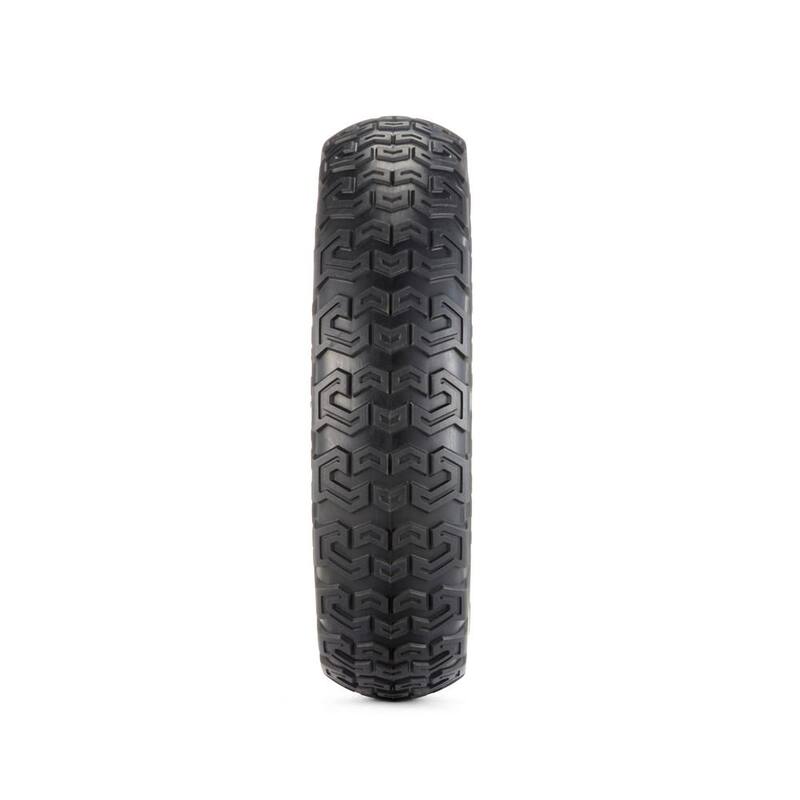 Gorilla 13 in. No Flat Replacement Tire (1-Pack) - GCT-13-NFS