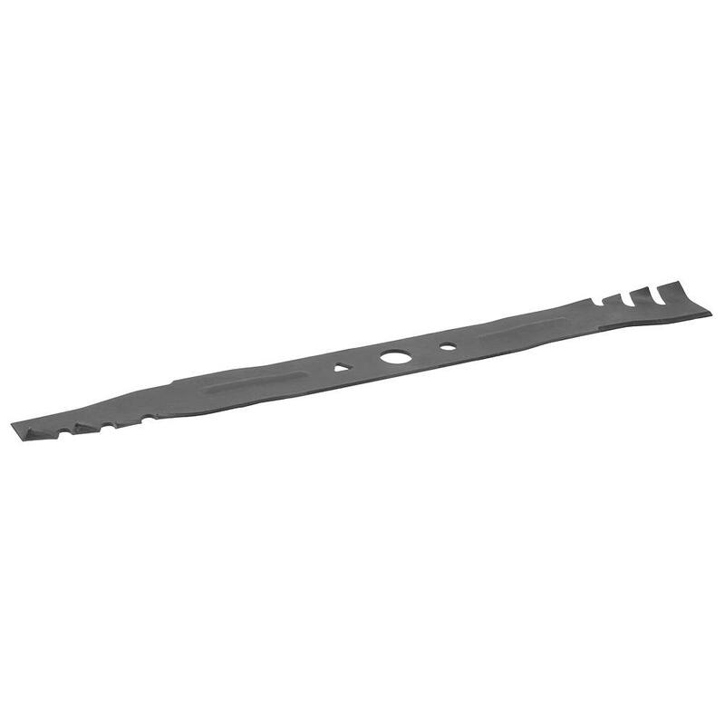 Milwaukee 21 in. High Lift Replacement Blade for M18 FUEL 21 in. Self-Propelled Lawn Mower - 49-16-2735