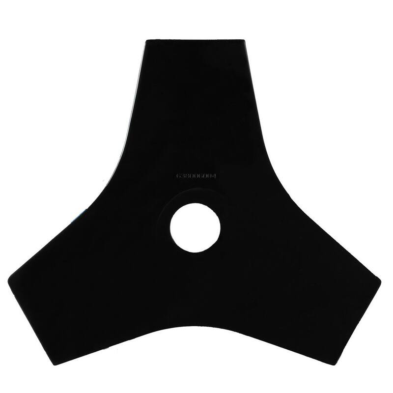 RYOBI Tri-Arc Brush Cutter Blade and Expand-It Brands - AC04105