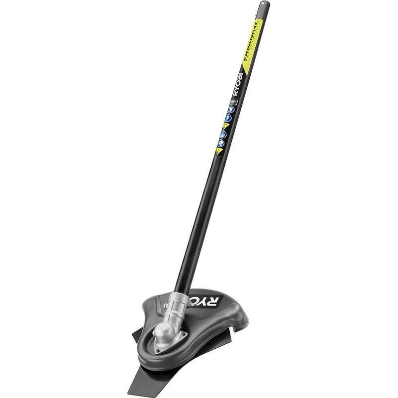 RYOBI Tri-Arc Brush Cutter Blade and Expand-It Brands - AC04105