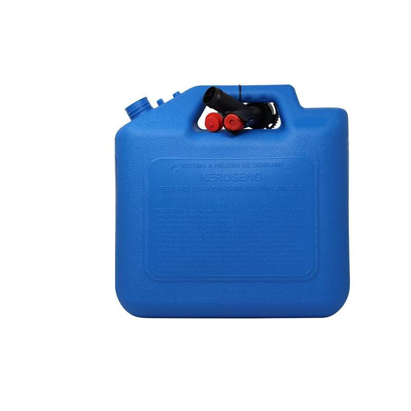Garage Boss Press N Pour 5 Gal. Kerosene Can - GB359